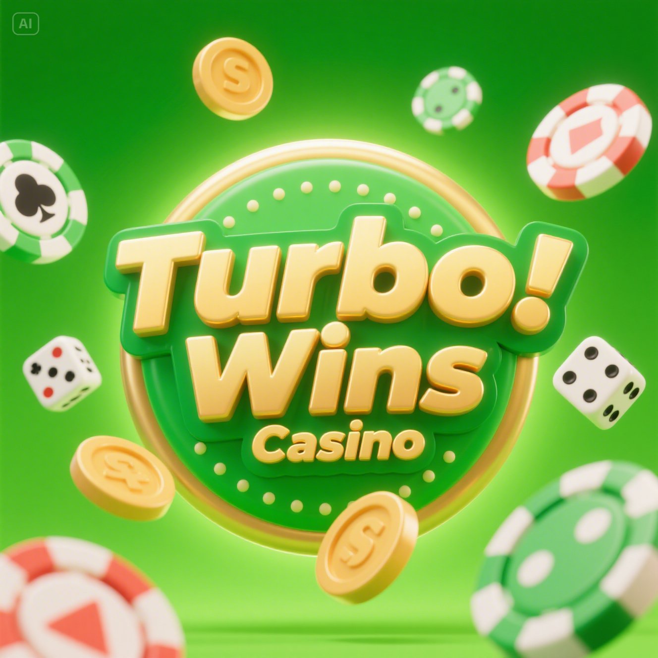 Turbo Wins Casino